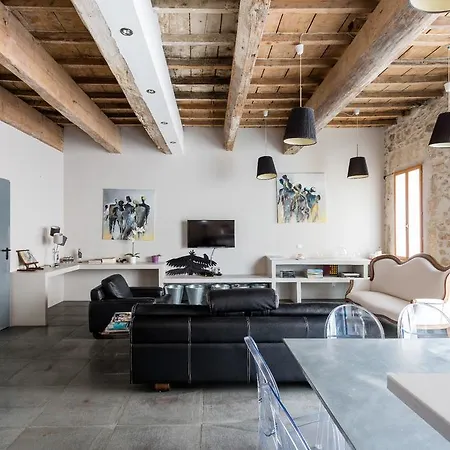 L'atelier Fermaud * Montpellier