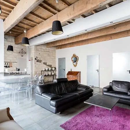 L'atelier Fermaud