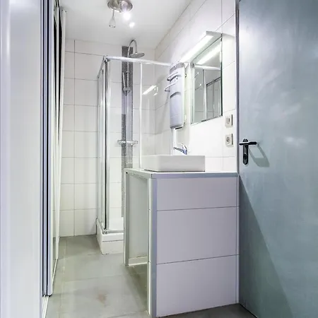 L'atelier Fermaud Appartement Montpellier