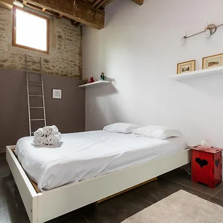 L'atelier Fermaud Apartmán Montpellier